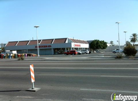 O'Reilly Auto Parts - Scottsdale, AZ