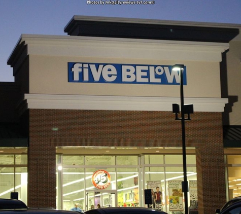 Five Below - Fairfax, VA