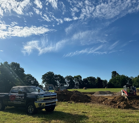 Diehl Excavating - Springfield, TN