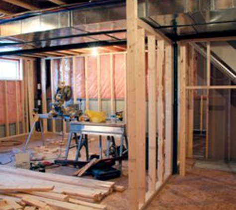 Project Build Construction and Interiors - Laguna Hills, CA