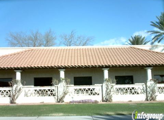 Center For Rehabilitative - Peoria, AZ