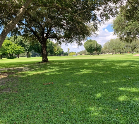 Miami Springs Golf & Country Club - Miami Springs, FL