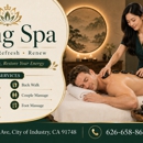 King Spa - Massage Services