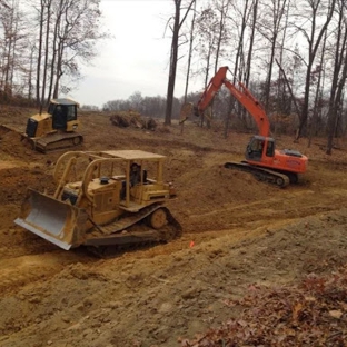 Roger Gunter Excavating, Bulldozing & Pond Building - Batesville, IN