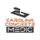 Carolina Concrete Medic - Concrete Contractors
