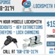 Fallbrook Locksmiths CA