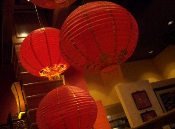 Red Lantern - Lincoln, CA