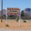 Paul's S.E. Arizona Rv Rentals gallery