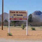 Southeast Arizona RV Rentals & Storage