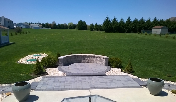 Lopez Landscaping - Queenstown, MD