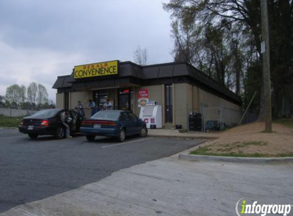 DeKalb Convenience - Atlanta, GA