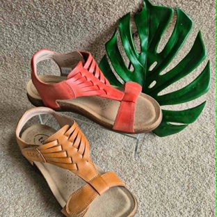 Comfoot Shoes - Bundaberg Central, QLD