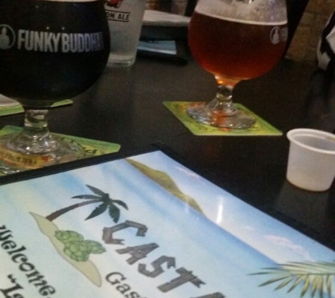 Castaways Gastropub - Jensen Beach, FL