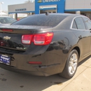 Schimmer Chevrolet Buick Inc. - New Car Dealers