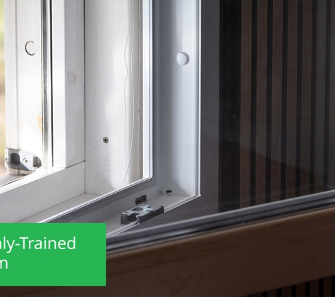 Jacob Waverley Glass - Burwood, VIC. Highly-Trained Team