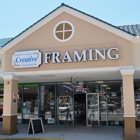 Creative Framing & Gift Gallery