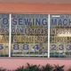 Brito Sewing Machine's