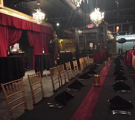 Inspired Venue - New Haven, CT