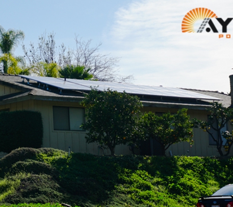 AYS Power, Inc. - Fallbrook, CA