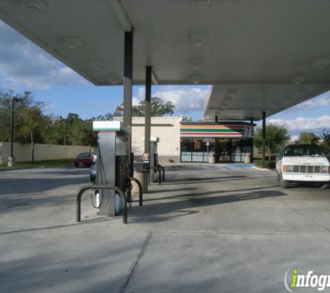 7-Eleven - Winter Garden, FL