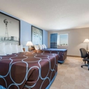 Super 8 by Wyndham Beloit KS - Hotels