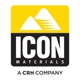 Icon Materials, A CRH Company