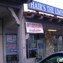 Hairs the Limit - Beauty Salons