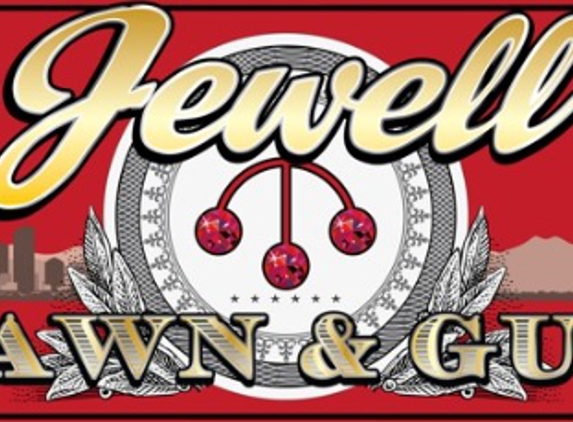 Jewell Pawn and Gun - Lakewood, CO