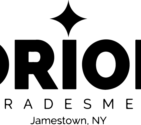 Orion Tradesmen