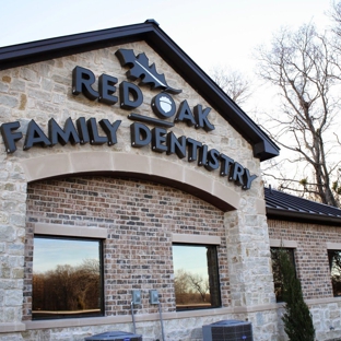 Red Oak Family Dentistry - McKinney, TX