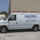 Cook Electric Inc - Electricians