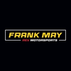 Frank May Ski-Doo