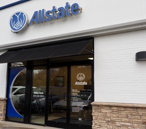 Allstate Insurance: Mike Ison - Lexington, KY