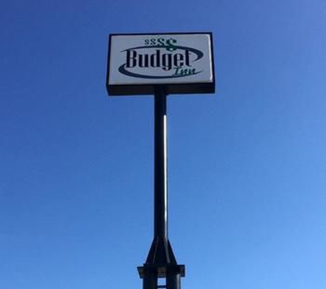 Budget Inn Ardmore - Ardmore, OK