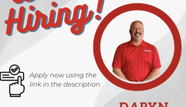 Daryn Farmer - State Farm Insurance Agent - Medford, OR