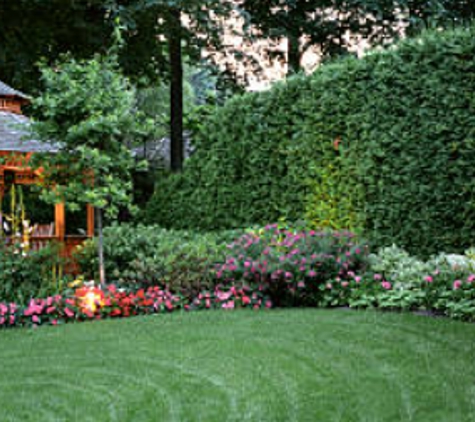 Neighborhood Lawn Care - Somerville, MA