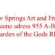 Denver Art & Frame