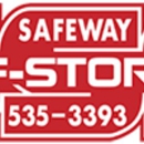 Safeway Self-Storage Co - Moving Boxes