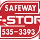 Safeway Self-Storage Co