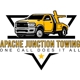 Apache Junction towing