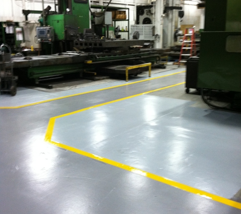 SilverTec Flooring Solutions, LLC. - Wadsworth, OH