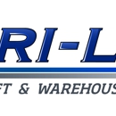 Tri-Lift Nj Inc - Industrial Forklifts & Lift Trucks