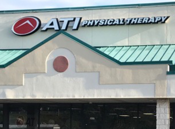 ATI Physical Therapy - Sinking Spring, PA