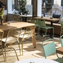 Bluestone Lane Union Square Coffee Shop - Coffee Shops