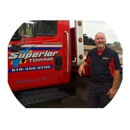 Superior Towing - Automobile Transporters