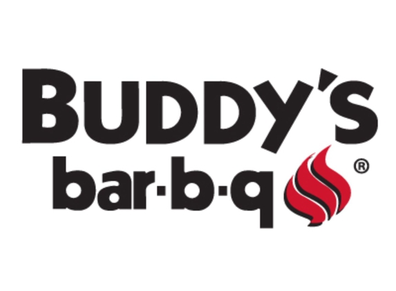 Buddy’s bar-b-q - Farragut, TN