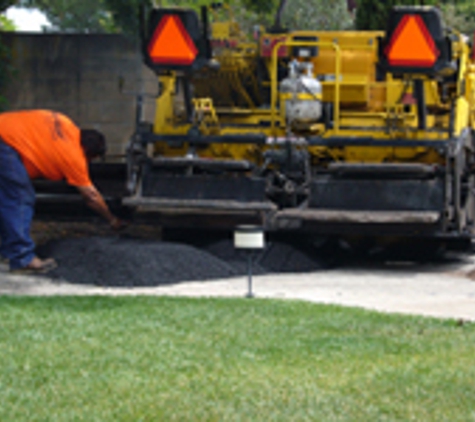 G & S Paving - Oakley, CA