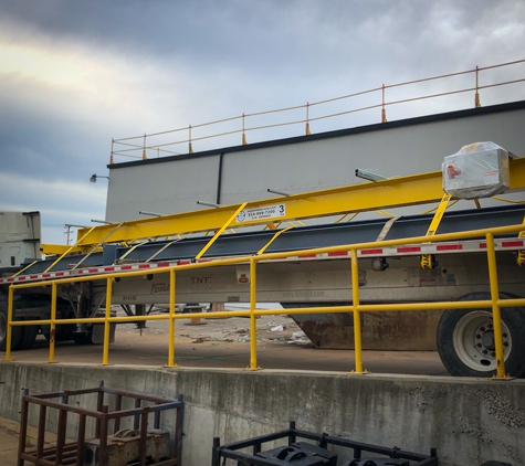 Tri-State Overhead Crane - Bridgeton, MO