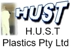 H.U.S.T. Plastics Pty Ltd - Abrasive Blasting