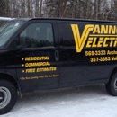 Vannoy Electric - Electricians